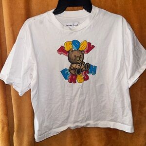 Teddy Fresh t shirt